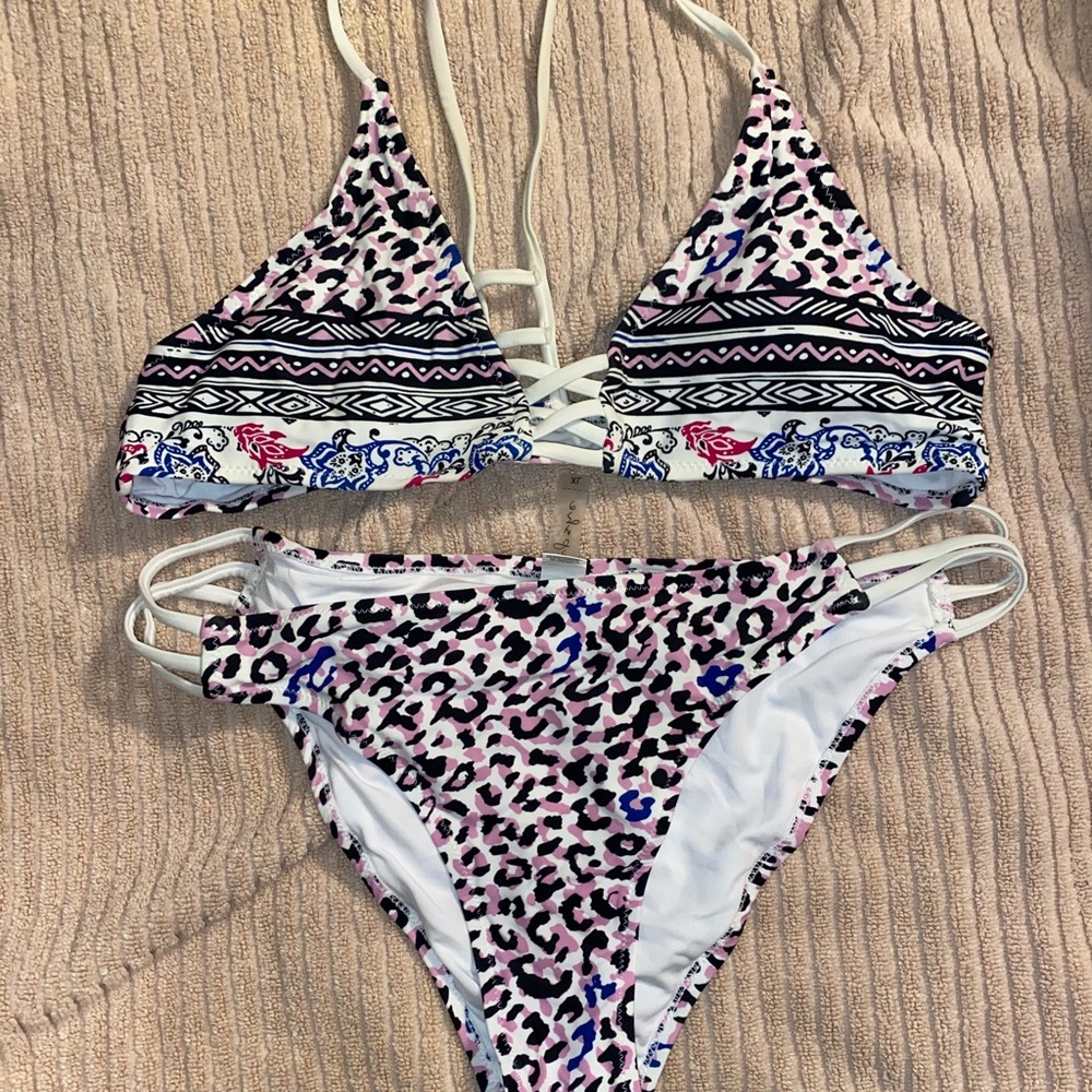 Cupshe bikini